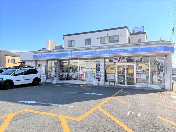 京都市南区吉祥院石原町の中古一戸建て(ローソン吉祥院石原店)