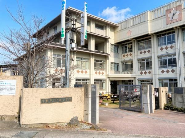 京都市西京区大枝東長町の中古一戸建て(京都市立大枝小学校)