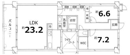 サンシティ桂坂壱番館