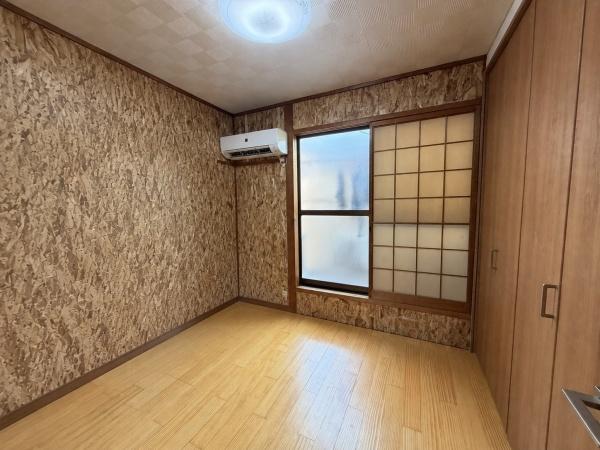 京都市南区吉祥院三ノ宮町の中古一戸建て