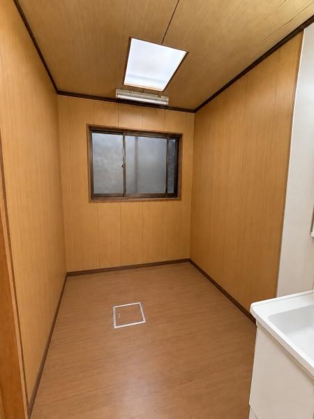 京都市南区吉祥院三ノ宮町の中古一戸建て