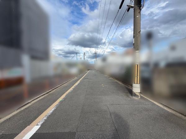 京都市南区吉祥院三ノ宮町の中古一戸建て