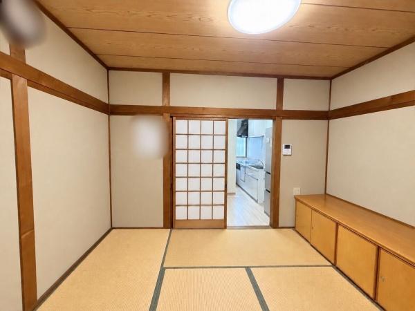 京都市南区吉祥院三ノ宮町の中古一戸建