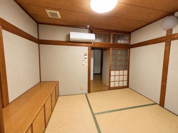 京都市南区吉祥院三ノ宮町の中古一戸建