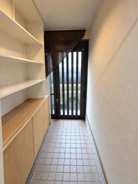 京都市南区唐橋琵琶町の中古一戸建て