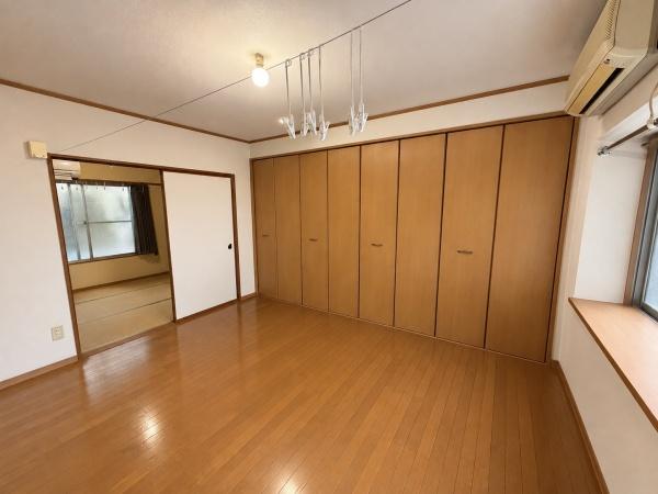 京都市南区唐橋琵琶町の中古一戸建て