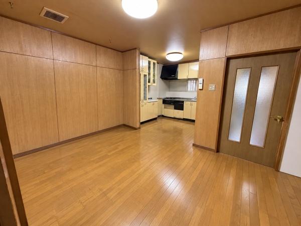 京都市南区唐橋琵琶町の中古一戸建て