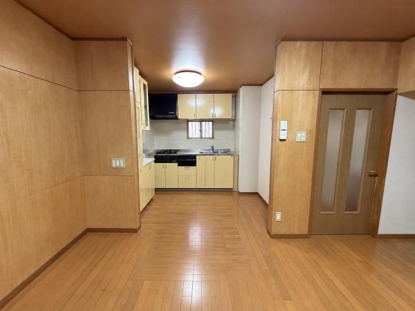 京都市南区唐橋琵琶町の中古一戸建て