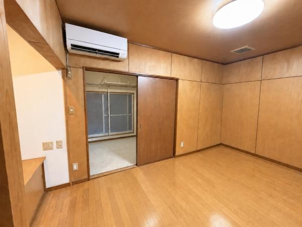 京都市南区唐橋琵琶町の中古一戸建て