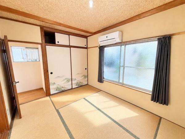 京都市南区唐橋琵琶町の中古一戸建て