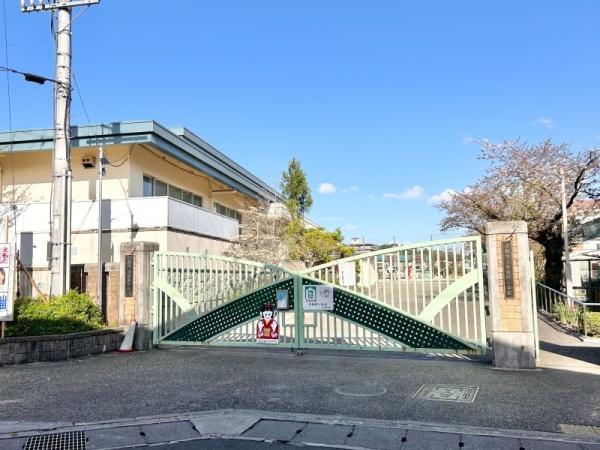 京都市右京区常盤神田町の中古一戸建て(京都市立常磐野小学校)