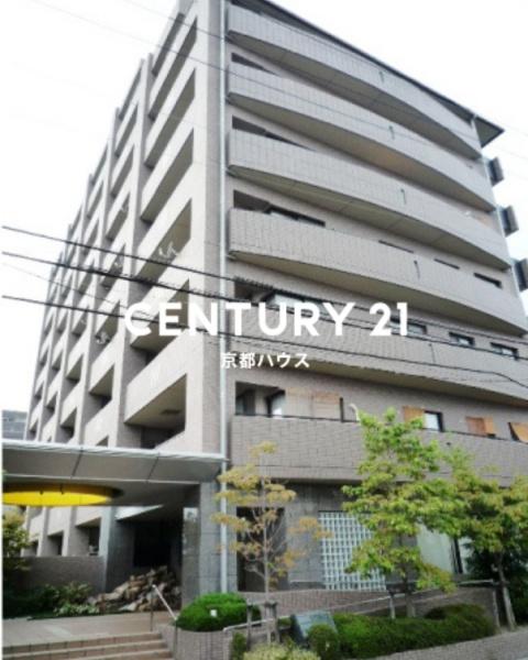 ディアステージ四条葛野大路
