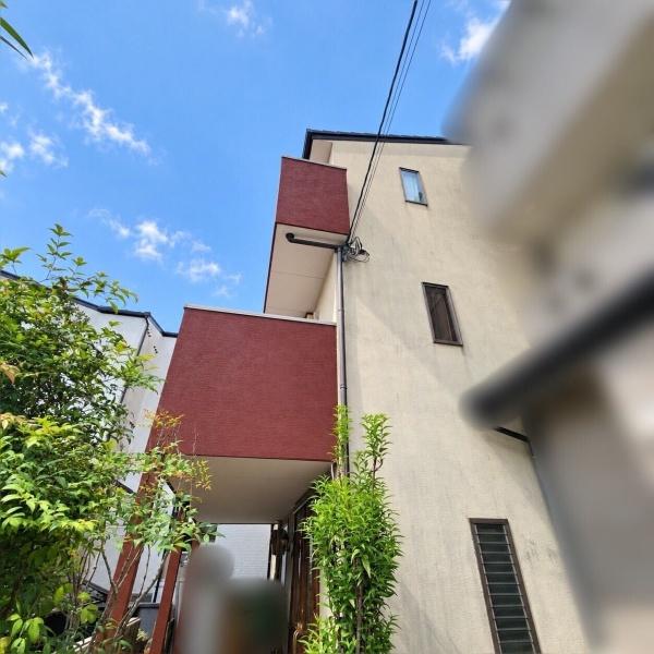 京都市東山区石垣町東側の中古一戸建て