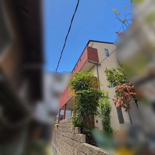 京都市東山区石垣町東側の中古一戸建