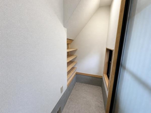 京都市西京区嵐山茶尻町の中古一戸建て