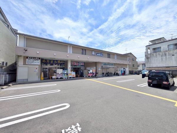 京都市北区紫竹西北町の新築一戸建(ダックス京都大宮紫竹店)
