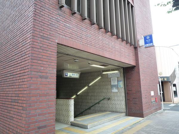 プリオーレ24堀川紫明(鞍馬口駅(京都地下鉄烏丸線))