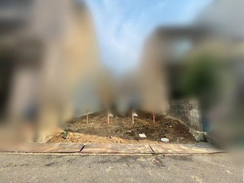 京都市伏見区羽束師鴨川町の新築一戸建