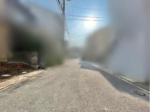 京都市伏見区羽束師鴨川町の新築一戸建