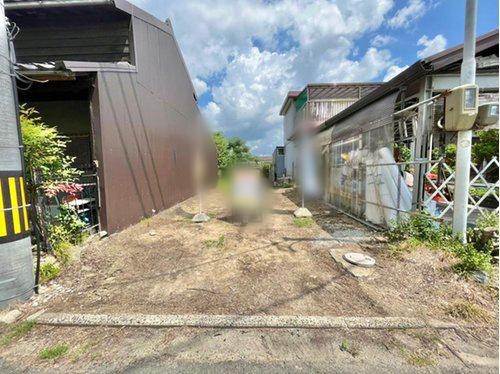 京都市伏見区淀川顔町の新築一戸建