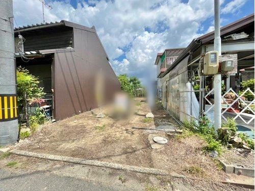 京都市伏見区淀川顔町の新築一戸建