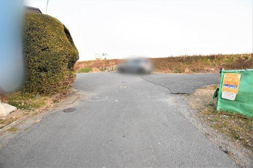 京都市伏見区淀川顔町の新築一戸建