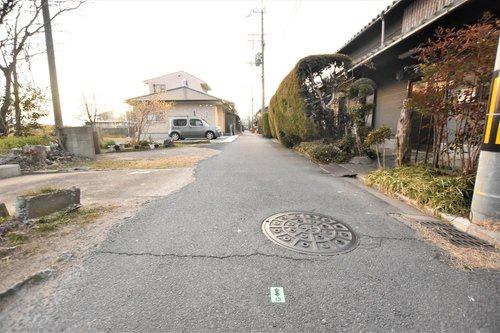 京都市伏見区淀川顔町の新築一戸建