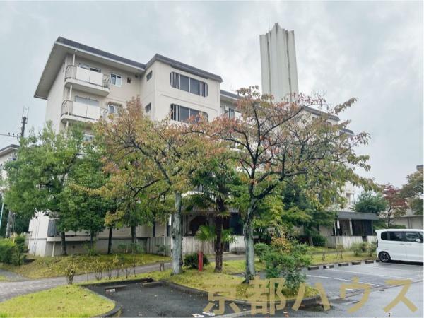 洛西境谷住宅4棟