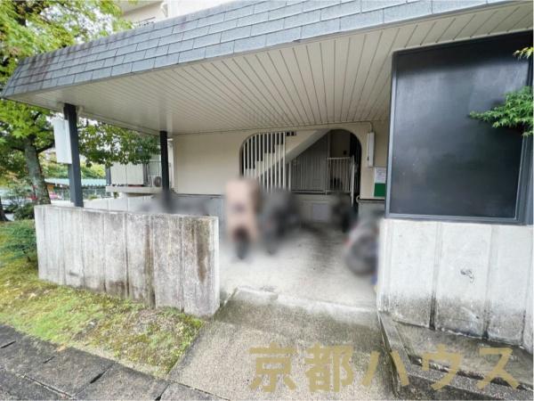 洛西境谷住宅4棟