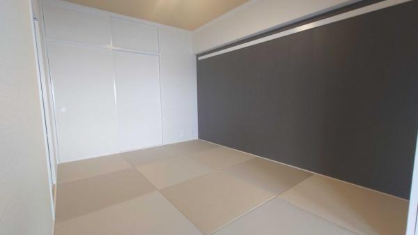 ライオンズマンション向日町
