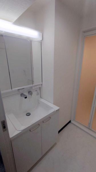 ライオンズマンション向日町
