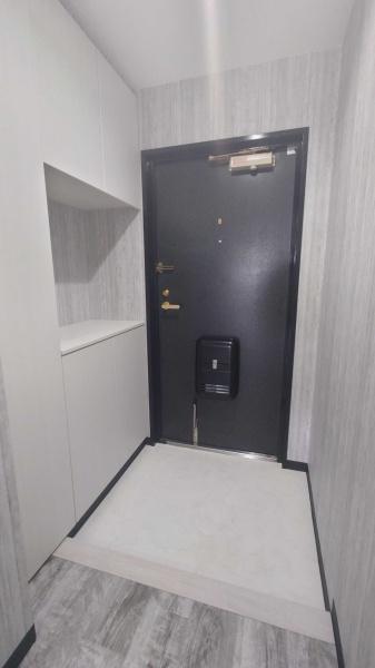 ライオンズマンション向日町