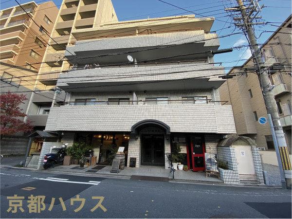 メイゾン東洞院