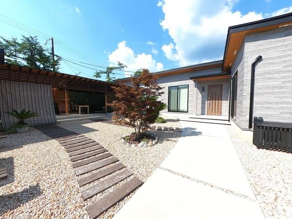 長浜市余呉町下余呉の中古一戸建て