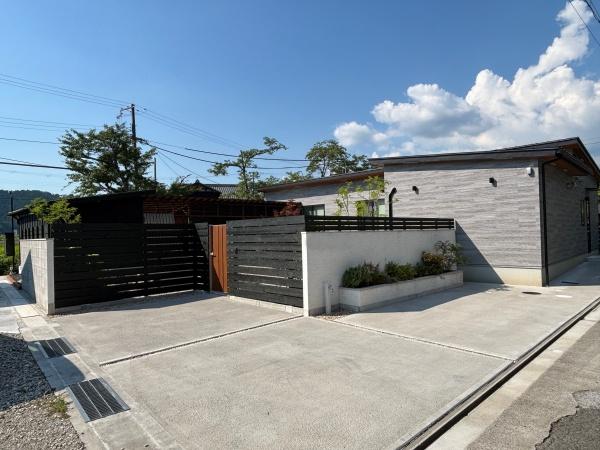 長浜市余呉町下余呉中古戸建