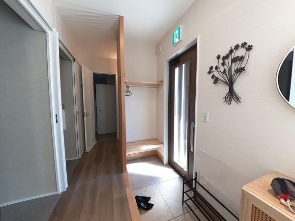 長浜市余呉町下余呉の中古一戸建て