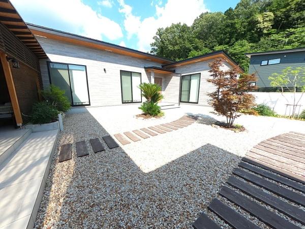 長浜市余呉町下余呉の中古一戸建て