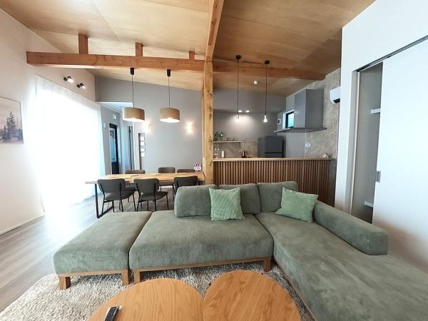 長浜市余呉町下余呉中古戸建