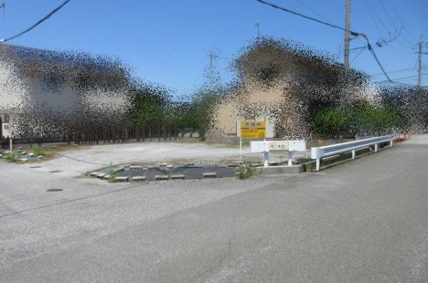 長浜市四ツ塚町の土地