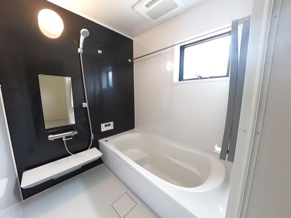 長浜市口分田町新築建売5-1(バス)