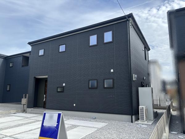 長浜市口分田町新築建売5-1