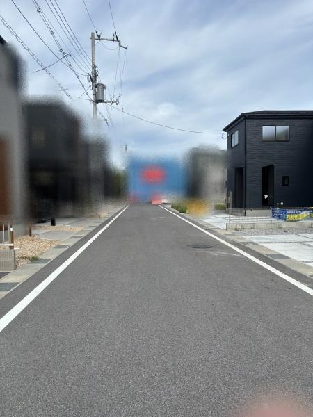 長浜市口分田町新築建売5-1