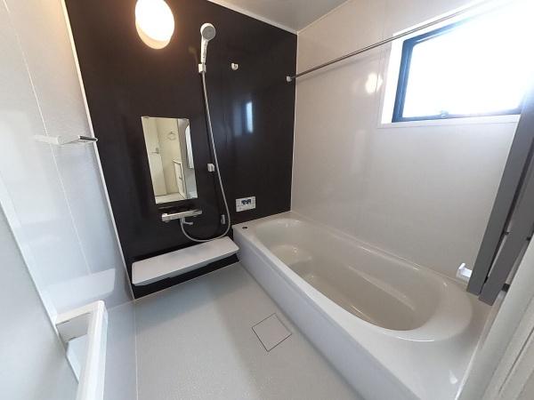 長浜市口分田町新築建売5-2(バス)