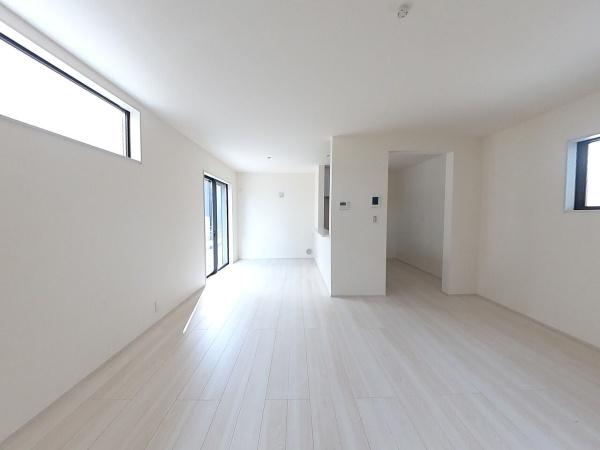 長浜市口分田町新築建売5-2