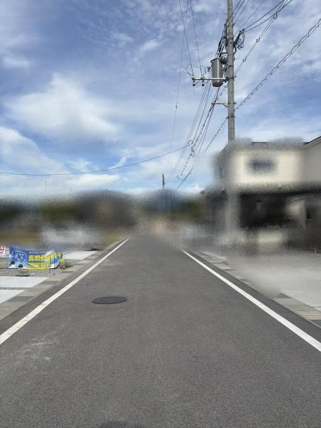 長浜市口分田町新築建売5-3