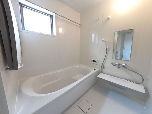 長浜市口分田町新築建売5-4(バス)