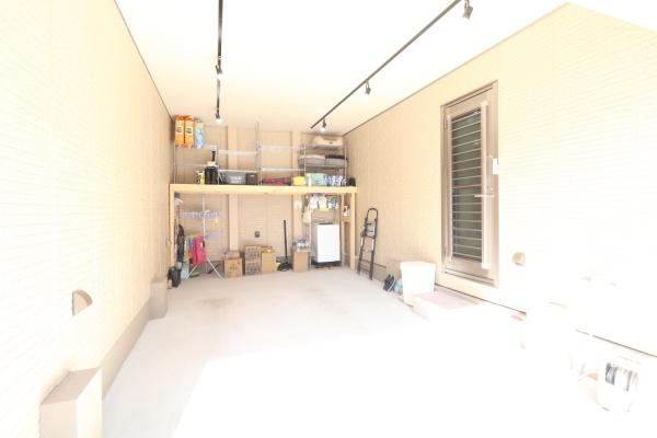 長浜市平方町の中古一戸建て