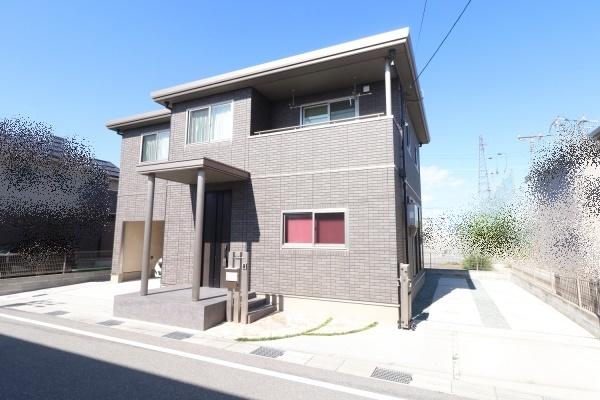 長浜市平方町中古戸建