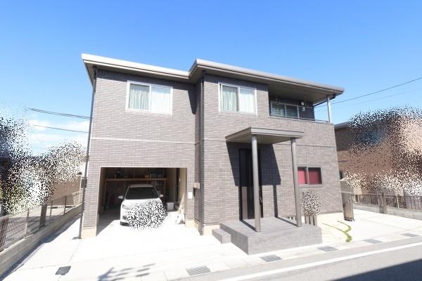 長浜市平方町中古戸建