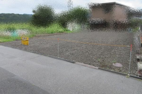 長浜市余呉町中之郷売地